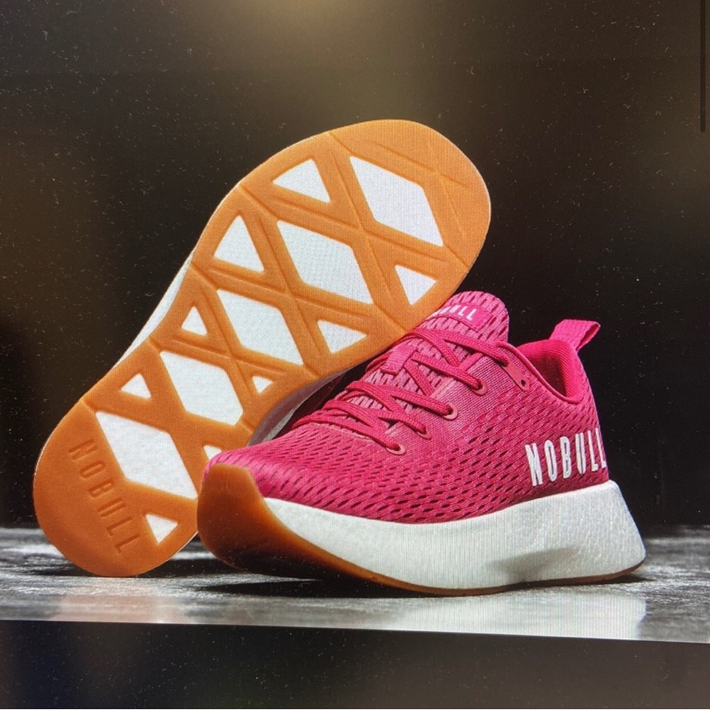 NWT NOBULL Runner+ Running Shoes